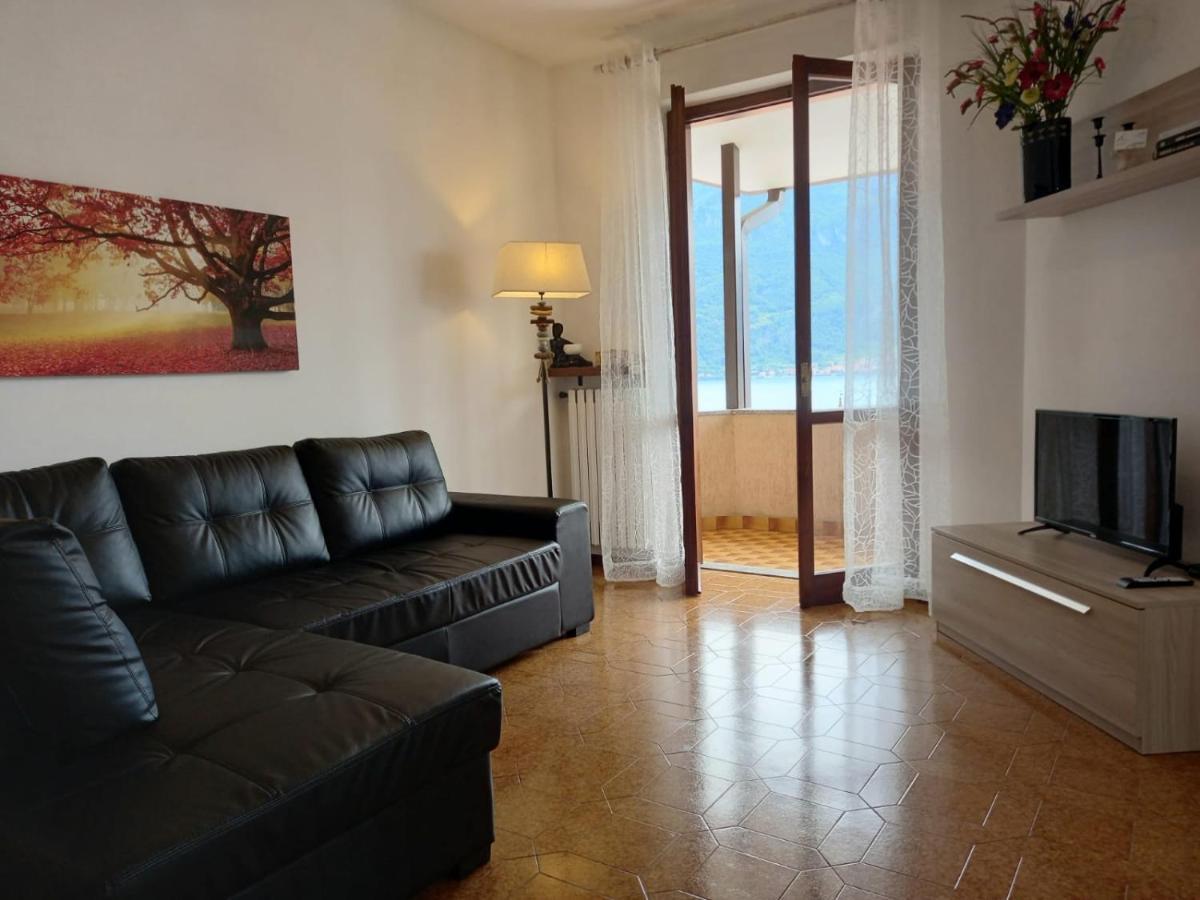 Le Grigne Guest House Oliveto Lario Luaran gambar