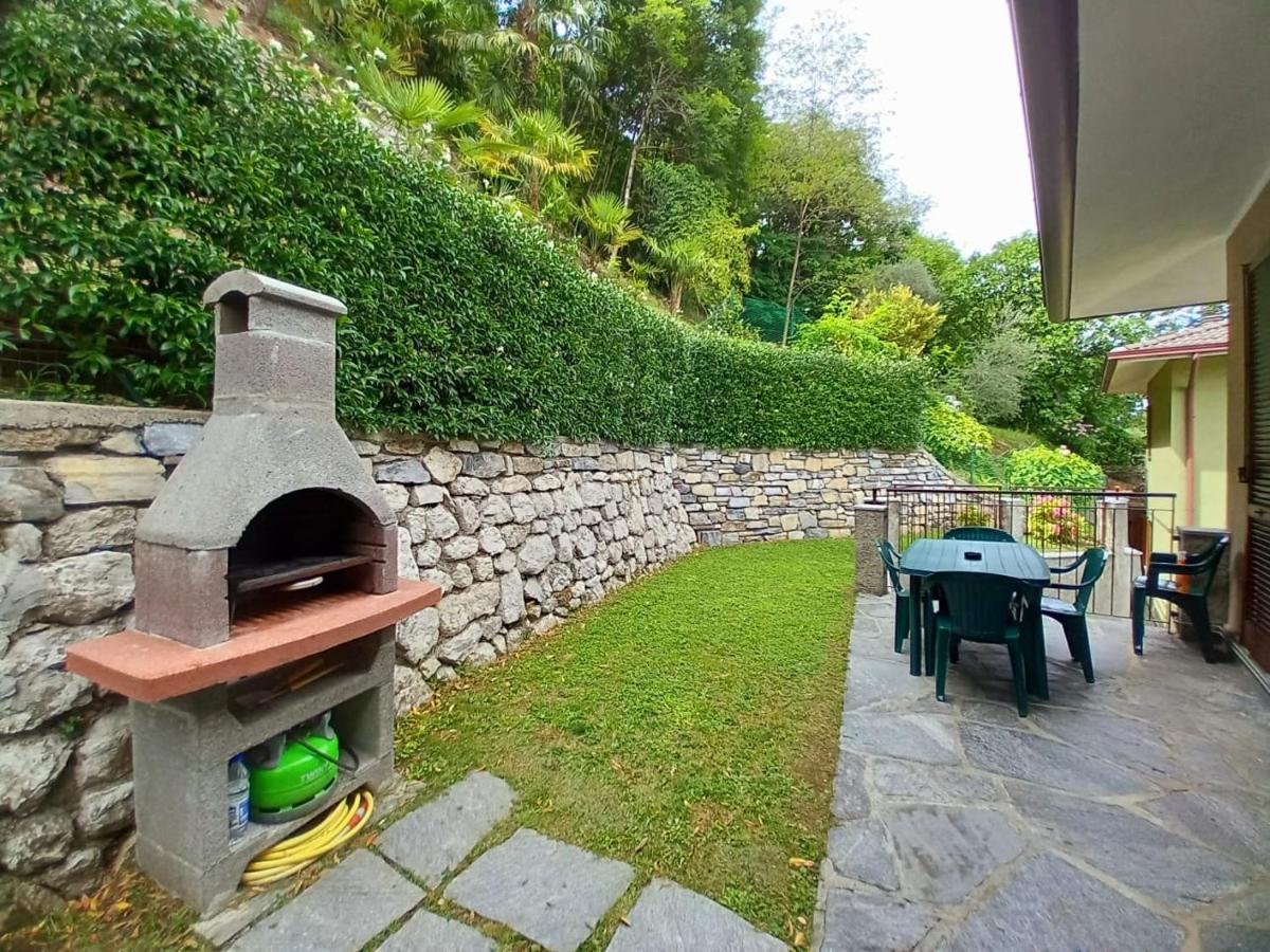 Le Grigne Guest House Oliveto Lario Luaran gambar