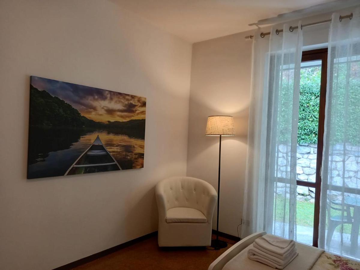 Le Grigne Guest House Oliveto Lario Luaran gambar