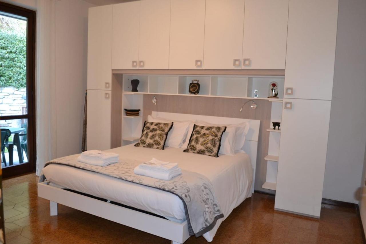 Le Grigne Guest House Oliveto Lario Luaran gambar
