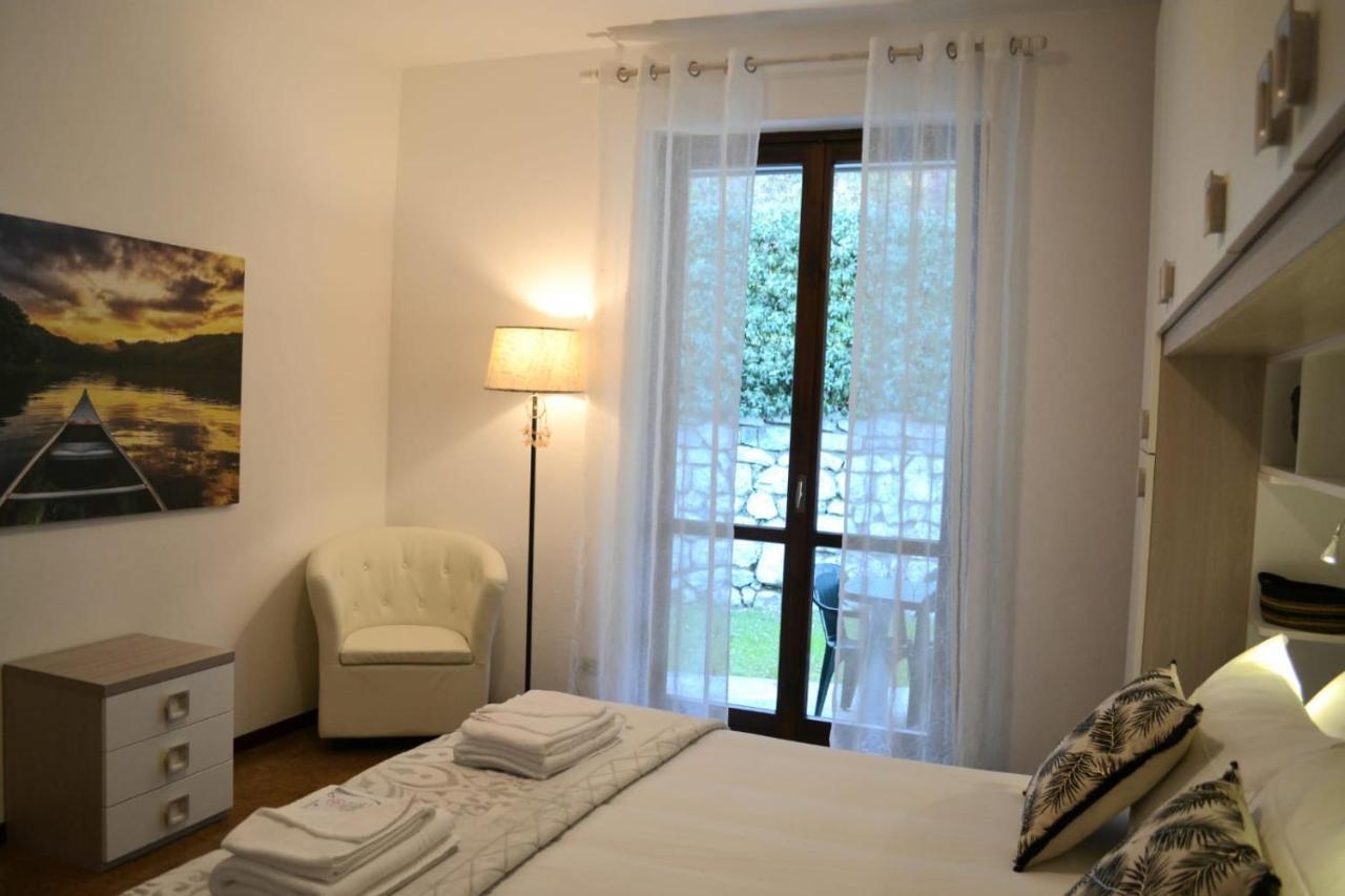 Le Grigne Guest House Oliveto Lario Luaran gambar