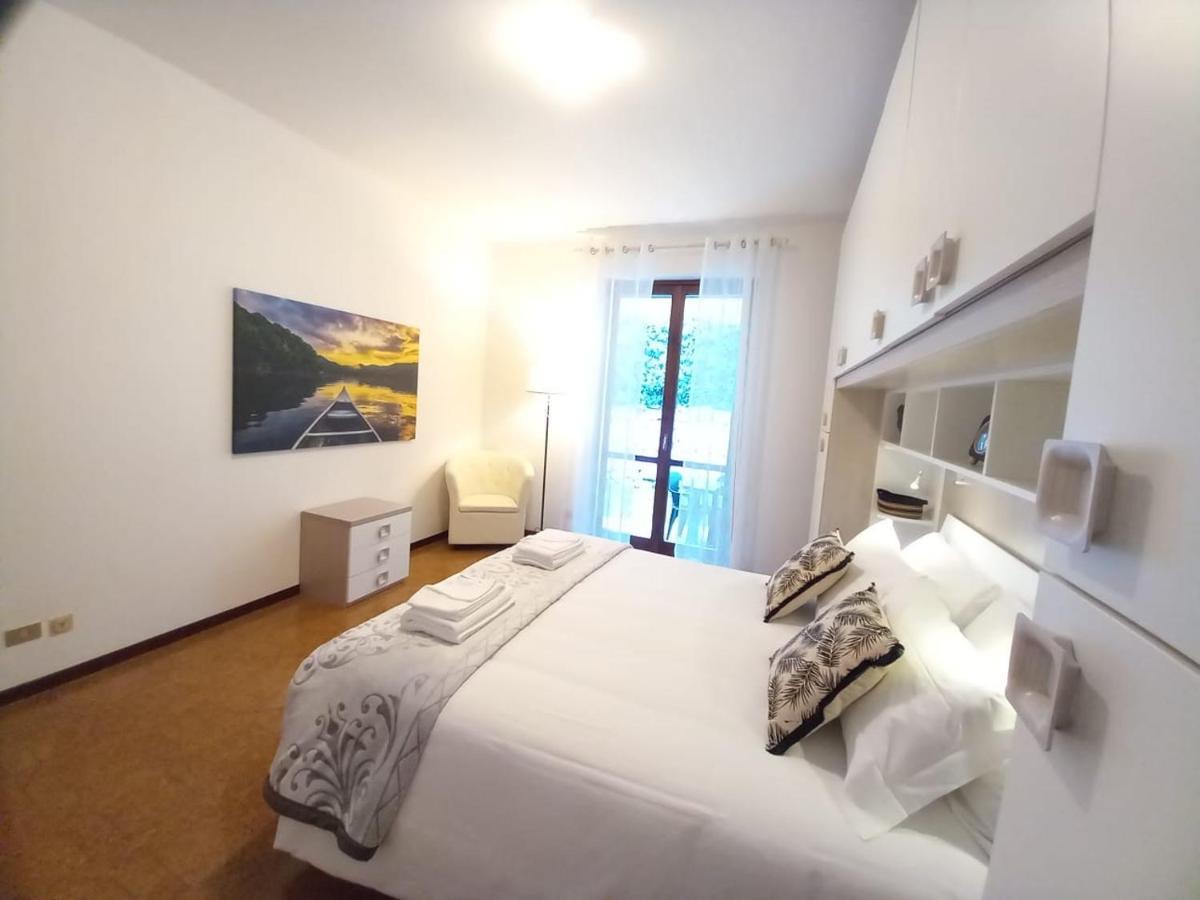 Le Grigne Guest House Oliveto Lario Luaran gambar