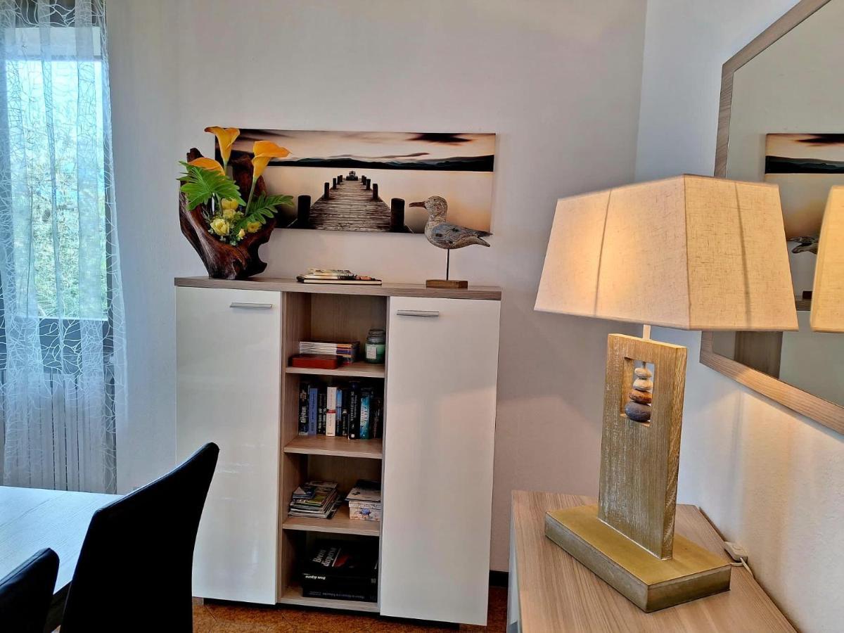Le Grigne Guest House Oliveto Lario Luaran gambar
