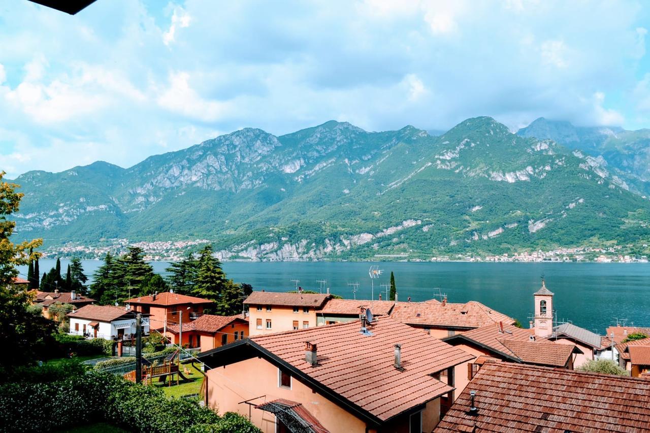 Le Grigne Guest House Oliveto Lario Luaran gambar