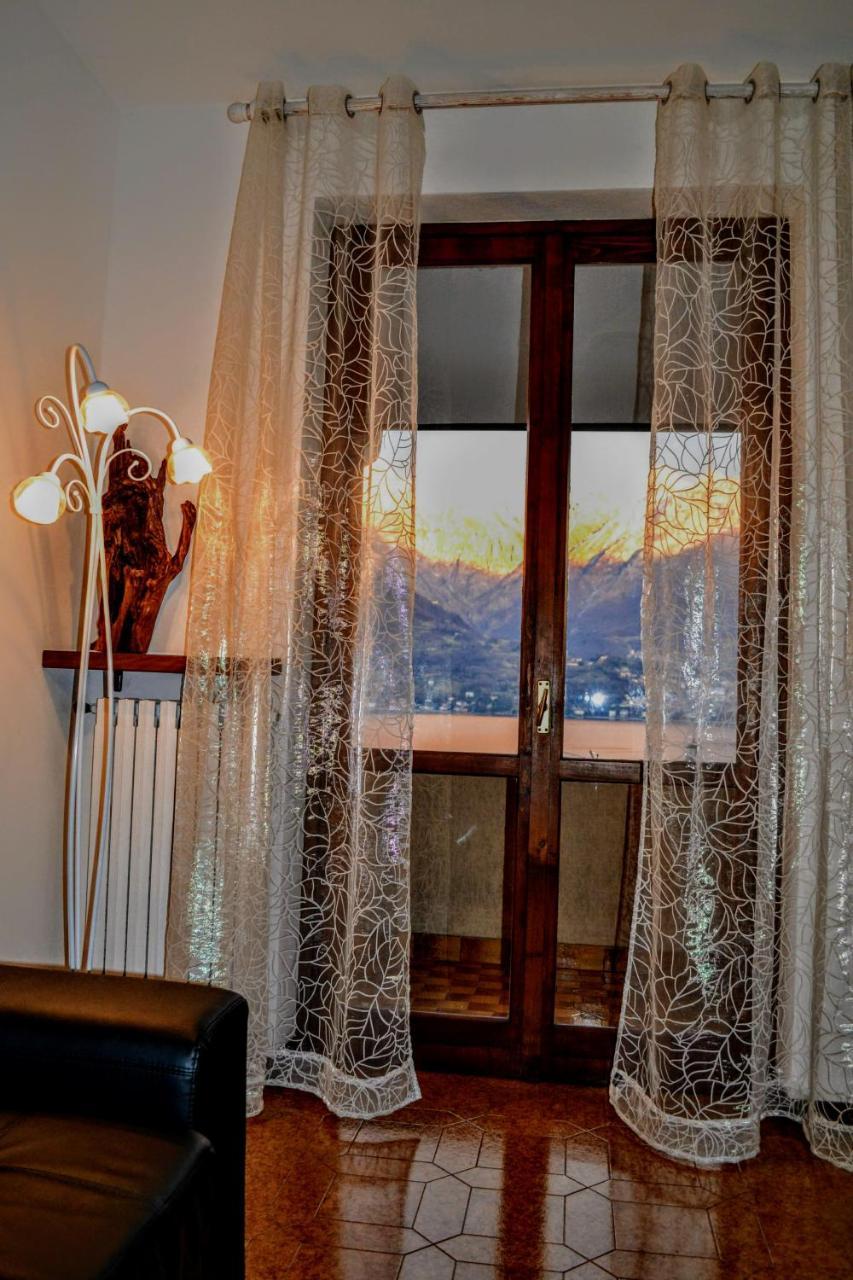 Le Grigne Guest House Oliveto Lario Luaran gambar